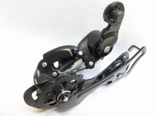 リアディレイラー TOURNEY TX RD-TX800 7-8s