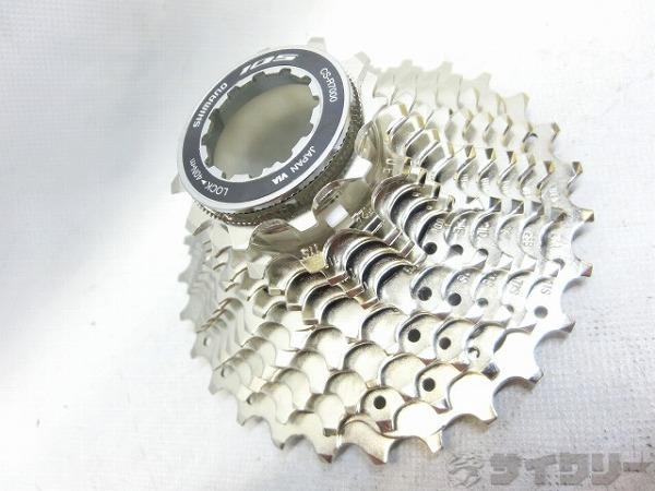 スプロケット 105 CS-R7000 11s/11-28ｔ