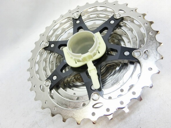 スプロケット CS-HG700 11s/11-34ｔ