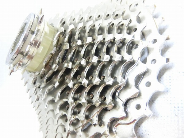 スプロケット CS-HG700 11s/11-34ｔ