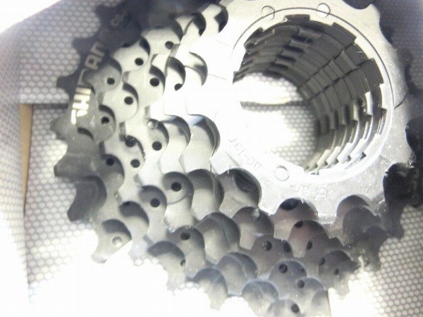 スプロケット CS-HG31 8s/11-30t