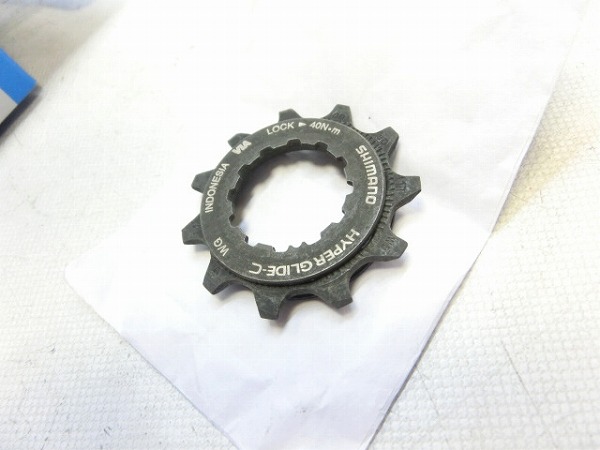 スプロケット CS-HG31 8s/11-30t