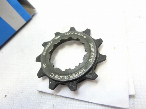 スプロケット CS-HG31 8s/11-34ｔ