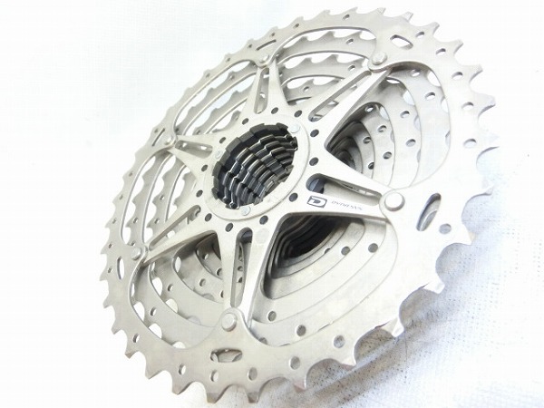 スプロケット CS-HG50 10s/11-36t