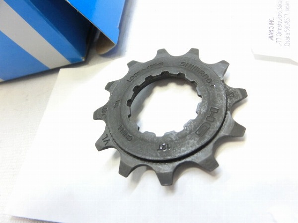 スプロケット CS-HG200 7s/12-28t