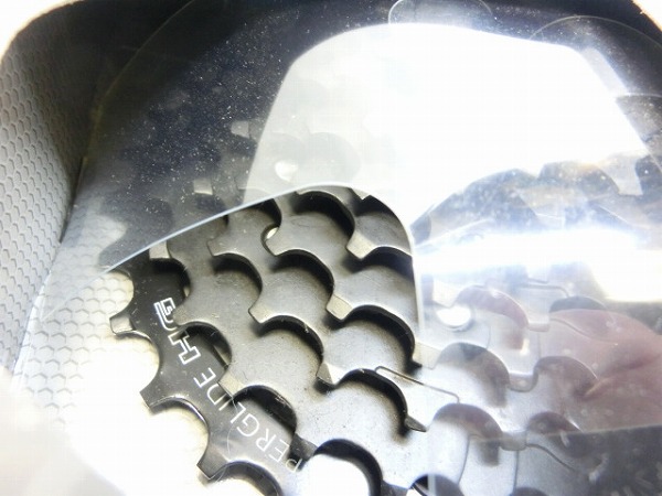 スプロケット CS-HG200 8s/12-32t