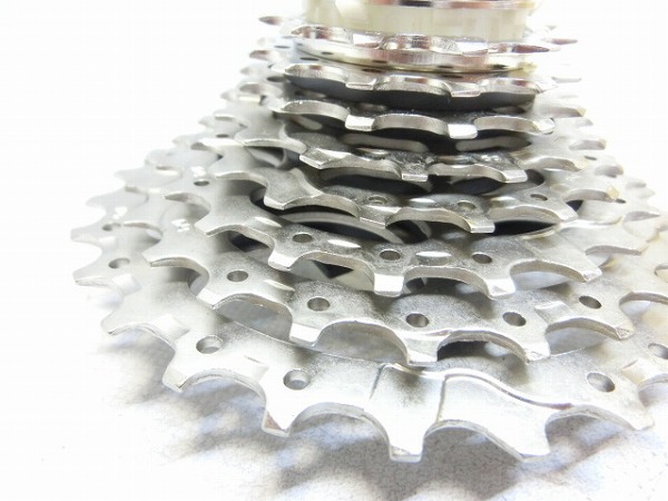 スプロケット CS-HG400 9s/11-28t