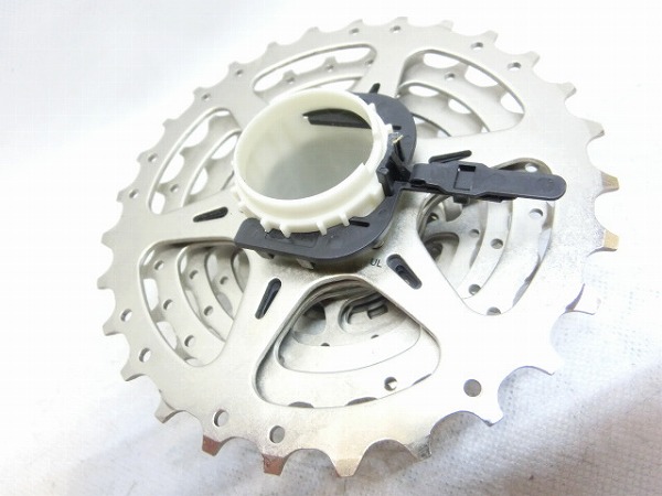 スプロケット CS-HG400 9s/11-28t