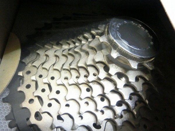 スプロケット SLX CS-M7000 11s/11-42ｔ