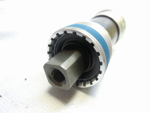 ボトムブラケット BB-UN300 JIS/68mm/107mm/スクエア