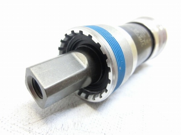 ボトムブラケット BB-UN300 JIS/68mm/122.5mm/スクエア