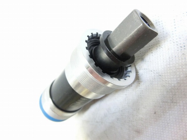 ボトムブラケット BB-UN300 JIS/68mm/122.5mm/スクエア