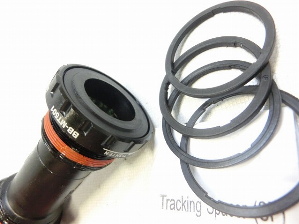 ボトムブラケット BB-MT501 JIS/68-73mm