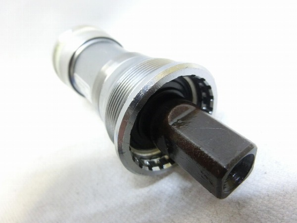 ボトムブラケット BB-UN55 JIS/68mm/118mm/スクエア