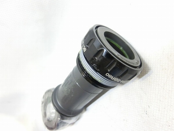 ボトムブラケット SM-BBR60 JIS/68mm