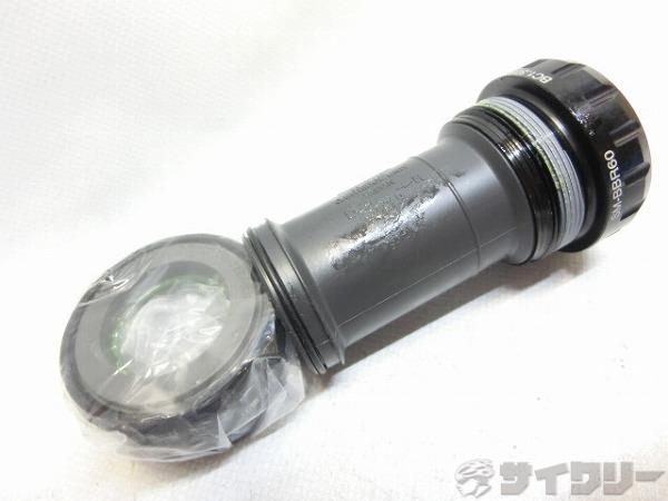 ボトムブラケット SM-BBR60 JIS/68mm
