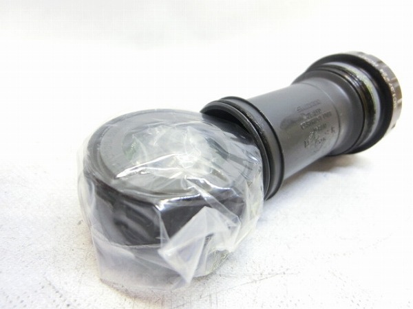 ボトムブラケット SM-BBR60 JIS/68mm