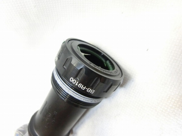 ボトムブラケット DURA-ACE BB-R9100 JIS/68mm