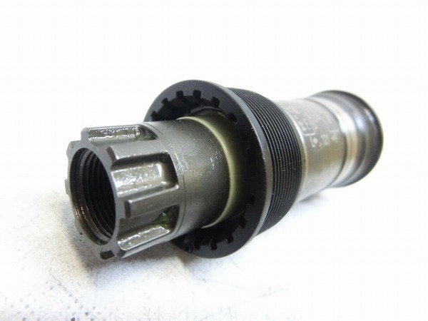 ボトムブラケット BB-ES25 JIS/68mm/121mm/オクタリンクV2