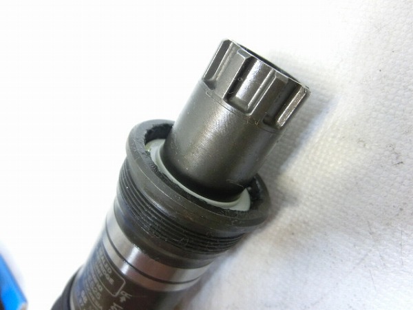 ボトムブラケット BB-ES25 JIS/68mm/121mm/オクタリンクV2