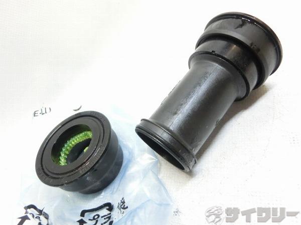 圧入ボトムブラケット BB-RS500-PB 