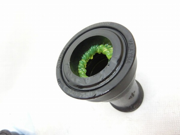 圧入ボトムブラケット BB-RS500-PB 