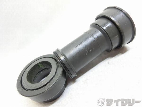圧入ボトムブラケット SM-BB72-41B 
