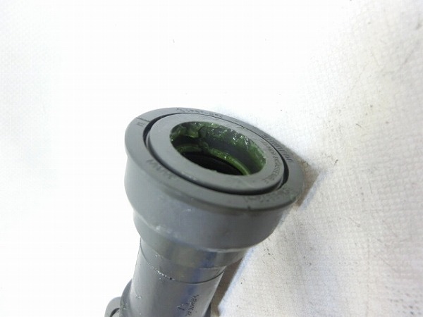 圧入ボトムブラケット SM-BB72-41B 