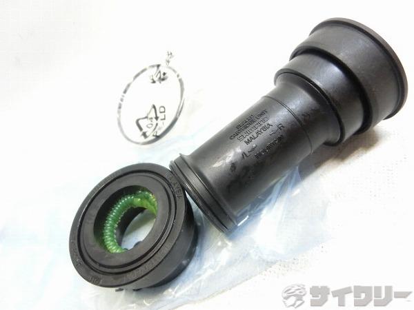 圧入ボトムブラケット BB-MT500-PA 