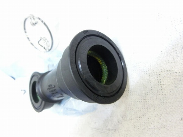 圧入ボトムブラケット BB-MT500-PA 