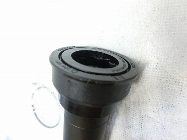 圧入ボトムブラケット BB-MT800-PA