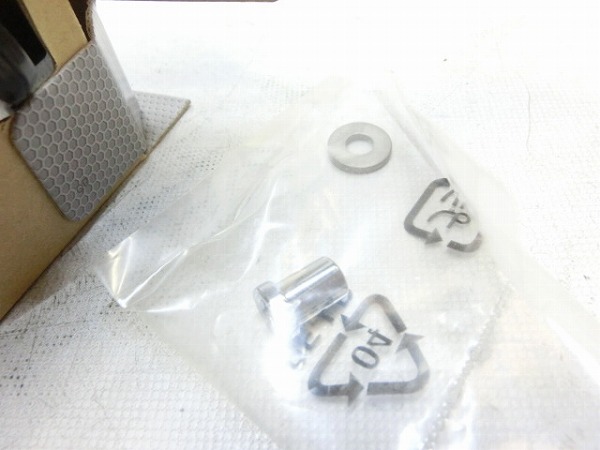 リアブレーキキャリパー SORA BR-R3000 