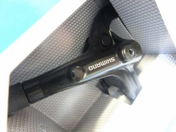 油圧ディスクブレーキレバー BR-MT401 右のみ