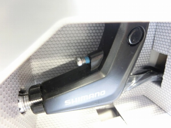 ブレーキレバー ALIVIO BL-T4000 左のみ