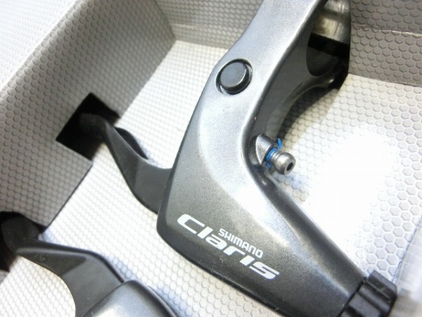 ブレーキレバー CLARIS BL-R2000