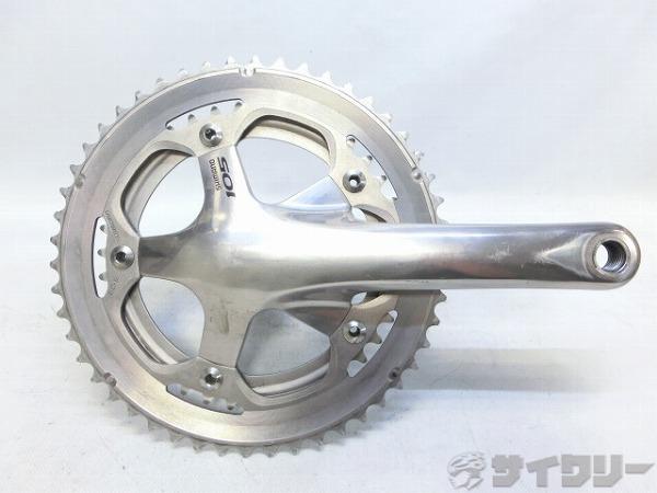 クランク FC-5600 105 50-39T/170mm