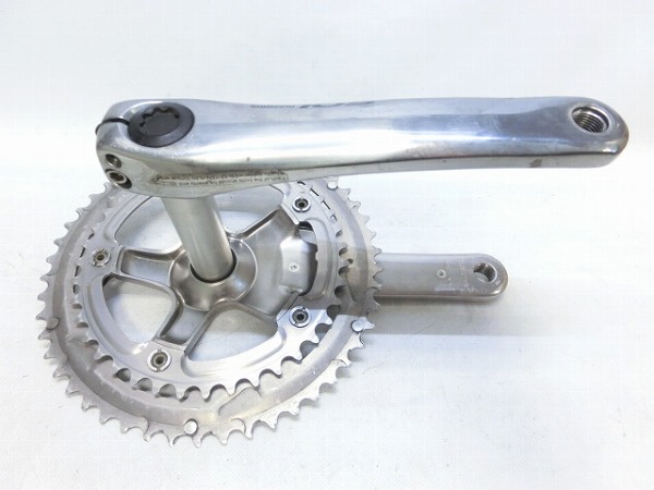 クランク FC-5600 105 50-39T/170mm