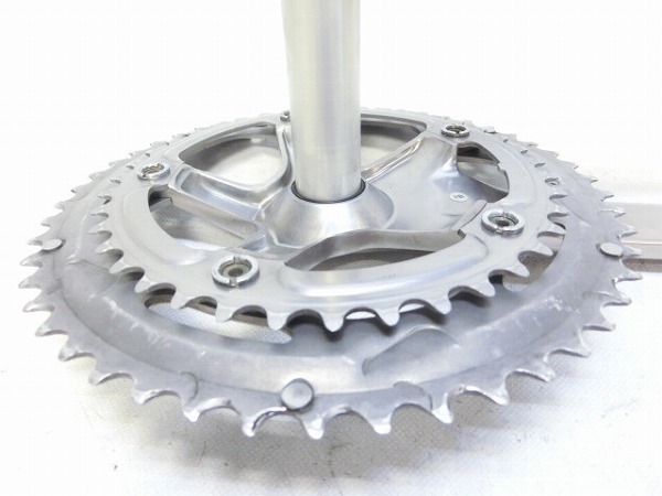 クランク FC-5600 105 50-39T/170mm