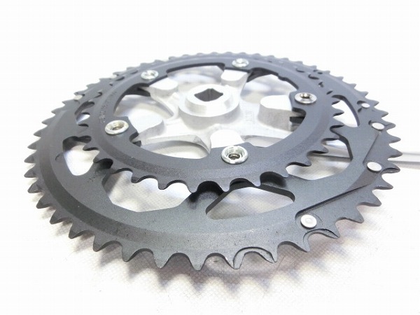 クランク XD2 50-36T/160mm ※右のみ