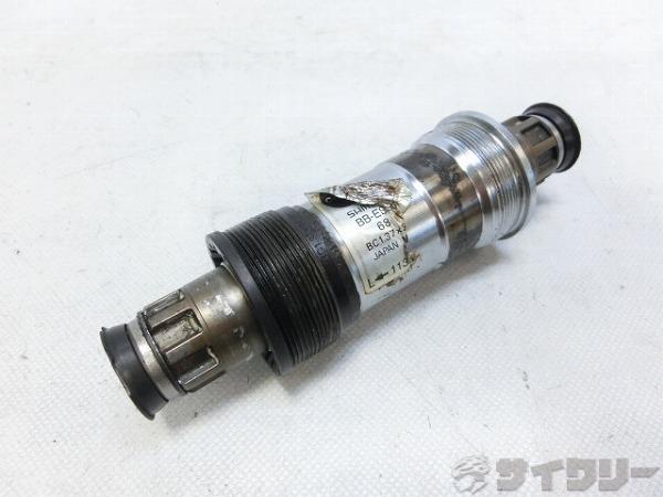 ボトムブラケット BB-ES300 JIS/68mm 113mm