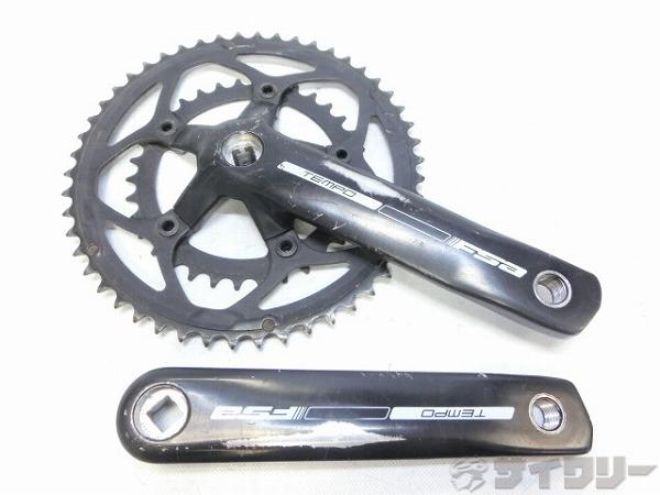 クランク TEMPO 50-34T/170mm