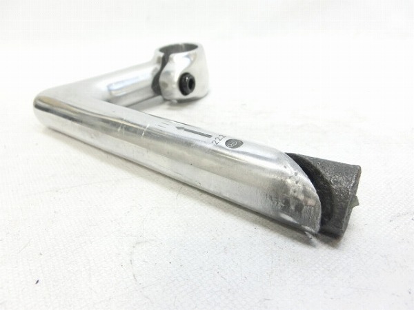 スレッドステム 80/25.4/22.2mm