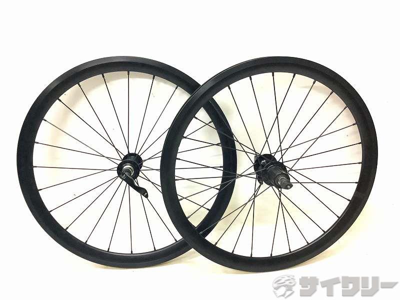 ホイールセット　20インチ（451）