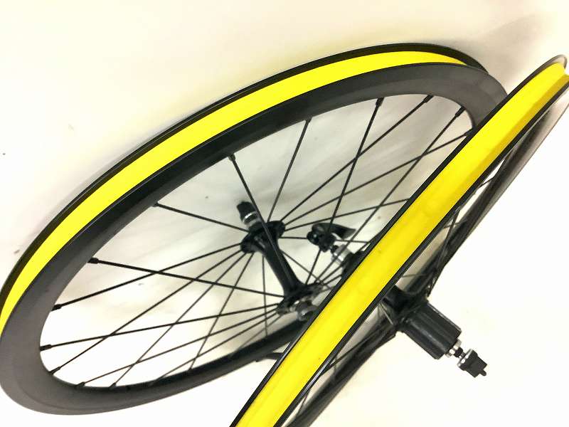 ホイールセット　20インチ（451）