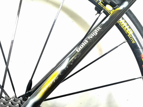 GOLD NIGHT 凹みあり