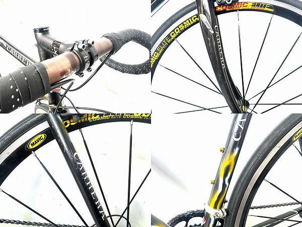 GOLD NIGHT 凹みあり