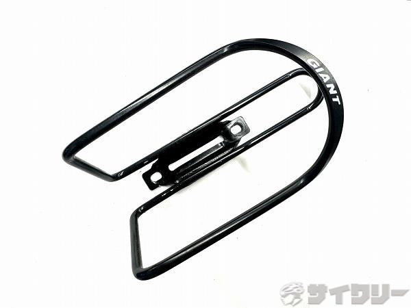 ボトルケージ ブラック