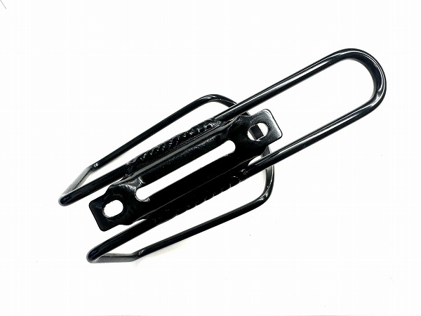 ボトルケージ ブラック