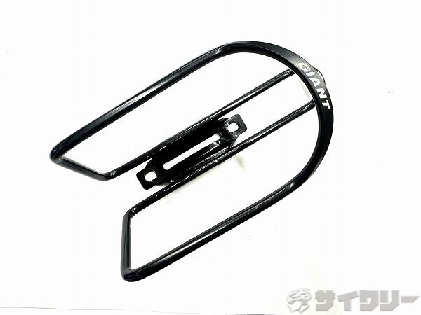 ボトルケージ ブラック