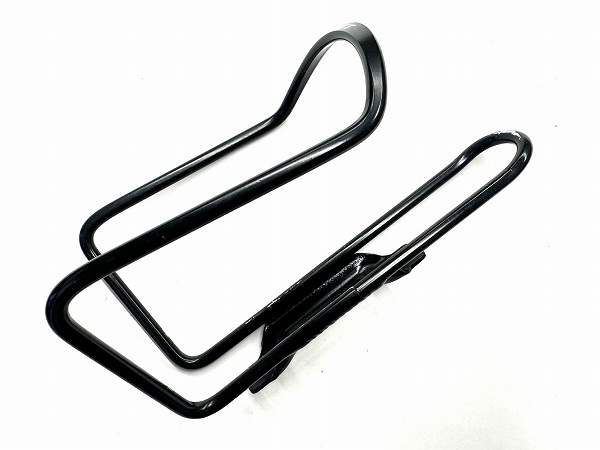 ボトルケージ ブラック